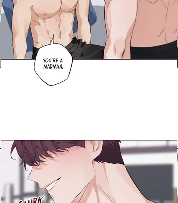 [Kim Gunsu] Inferior Relationship [Eng] – Gay Manga sex 65