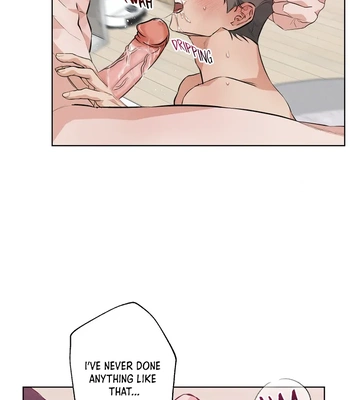 [Kim Gunsu] Inferior Relationship [Eng] – Gay Manga sex 69