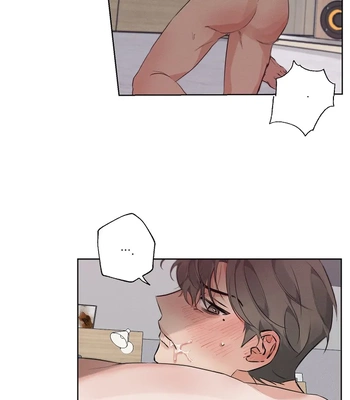 [Kim Gunsu] Inferior Relationship [Eng] – Gay Manga sex 71