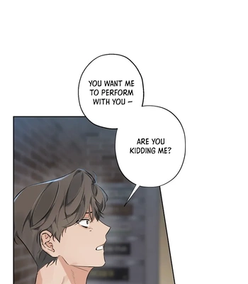 [Kim Gunsu] Inferior Relationship [Eng] – Gay Manga sex 46