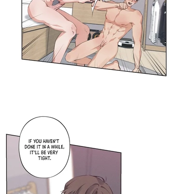 [Kim Gunsu] Inferior Relationship [Eng] – Gay Manga sex 74