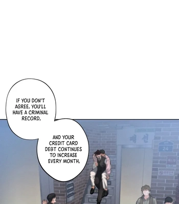 [Kim Gunsu] Inferior Relationship [Eng] – Gay Manga sex 47