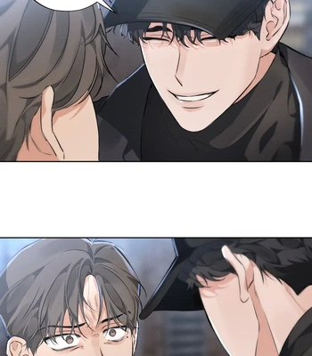 [Kim Gunsu] Inferior Relationship [Eng] – Gay Manga sex 48