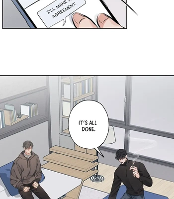 [Kim Gunsu] Inferior Relationship [Eng] – Gay Manga sex 51