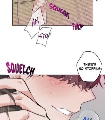 [Kim Gunsu] Inferior Relationship [Eng] – Gay Manga sex 94