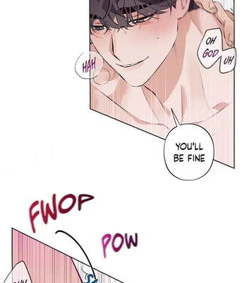 [Kim Gunsu] Inferior Relationship [Eng] – Gay Manga sex 103