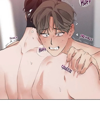 [Kim Gunsu] Inferior Relationship [Eng] – Gay Manga sex 86