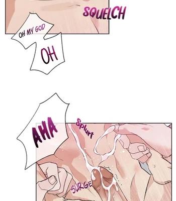 [Kim Gunsu] Inferior Relationship [Eng] – Gay Manga sex 108