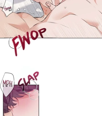 [Kim Gunsu] Inferior Relationship [Eng] – Gay Manga sex 112