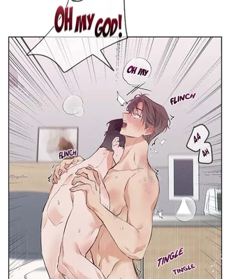 [Kim Gunsu] Inferior Relationship [Eng] – Gay Manga sex 87