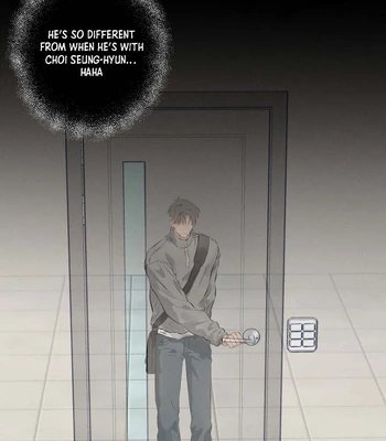 [Kim Gunsu] Inferior Relationship [Eng] – Gay Manga sex 133