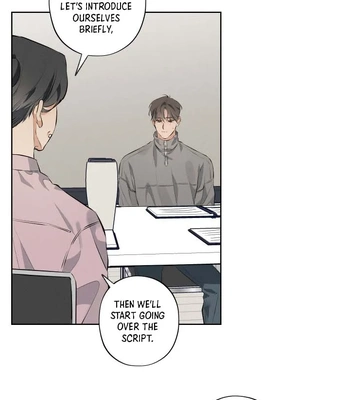 [Kim Gunsu] Inferior Relationship [Eng] – Gay Manga sex 137