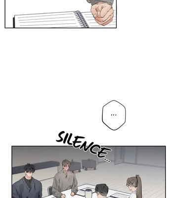 [Kim Gunsu] Inferior Relationship [Eng] – Gay Manga sex 147