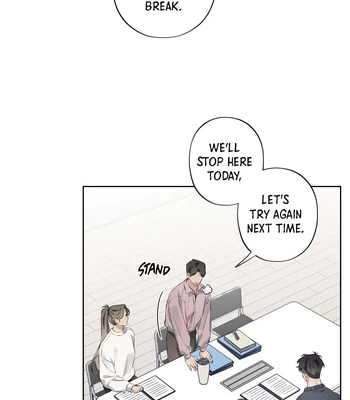 [Kim Gunsu] Inferior Relationship [Eng] – Gay Manga sex 148