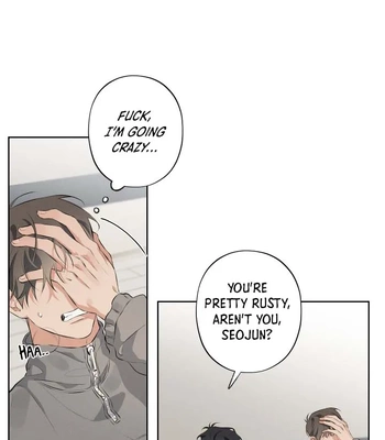 [Kim Gunsu] Inferior Relationship [Eng] – Gay Manga sex 149