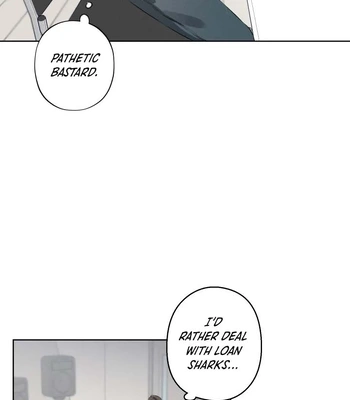 [Kim Gunsu] Inferior Relationship [Eng] – Gay Manga sex 150