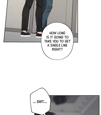 [Kim Gunsu] Inferior Relationship [Eng] – Gay Manga sex 153