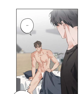 [Kim Gunsu] Inferior Relationship [Eng] – Gay Manga sex 125