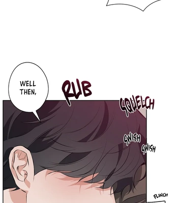 [Kim Gunsu] Inferior Relationship [Eng] – Gay Manga sex 167