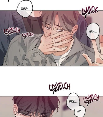 [Kim Gunsu] Inferior Relationship [Eng] – Gay Manga sex 175
