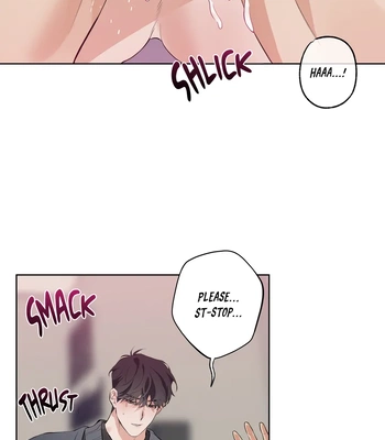 [Kim Gunsu] Inferior Relationship [Eng] – Gay Manga sex 176