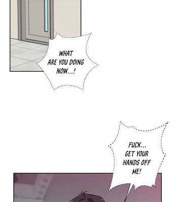 [Kim Gunsu] Inferior Relationship [Eng] – Gay Manga sex 159