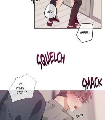 [Kim Gunsu] Inferior Relationship [Eng] – Gay Manga sex 180