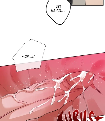 [Kim Gunsu] Inferior Relationship [Eng] – Gay Manga sex 183