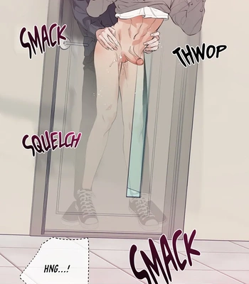 [Kim Gunsu] Inferior Relationship [Eng] – Gay Manga sex 185