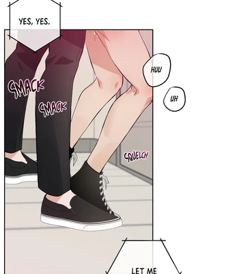 [Kim Gunsu] Inferior Relationship [Eng] – Gay Manga sex 186
