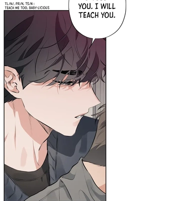 [Kim Gunsu] Inferior Relationship [Eng] – Gay Manga sex 160