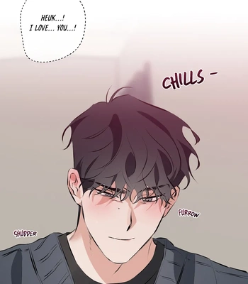 [Kim Gunsu] Inferior Relationship [Eng] – Gay Manga sex 187