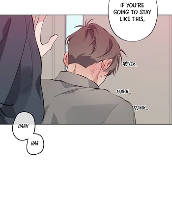 [Kim Gunsu] Inferior Relationship [Eng] – Gay Manga sex 189