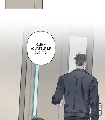 [Kim Gunsu] Inferior Relationship [Eng] – Gay Manga sex 191