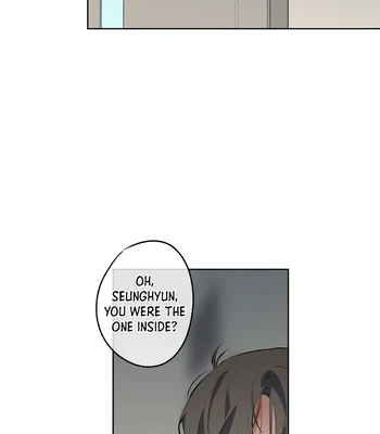[Kim Gunsu] Inferior Relationship [Eng] – Gay Manga sex 192