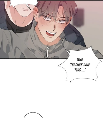 [Kim Gunsu] Inferior Relationship [Eng] – Gay Manga sex 161