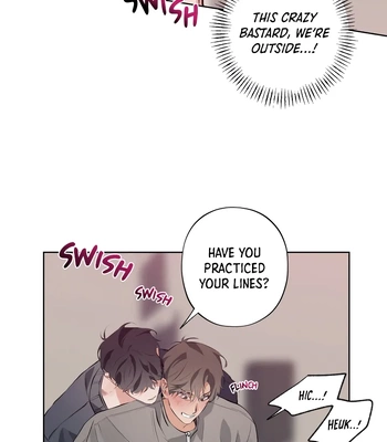 [Kim Gunsu] Inferior Relationship [Eng] – Gay Manga sex 163
