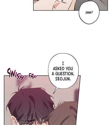 [Kim Gunsu] Inferior Relationship [Eng] – Gay Manga sex 164