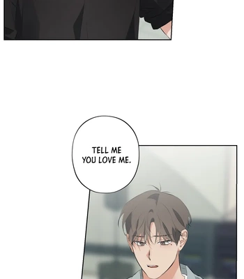 [Kim Gunsu] Inferior Relationship [Eng] – Gay Manga sex 217