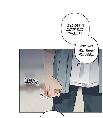 [Kim Gunsu] Inferior Relationship [Eng] – Gay Manga sex 220