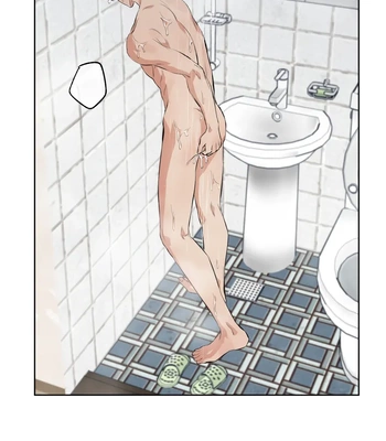[Kim Gunsu] Inferior Relationship [Eng] – Gay Manga sex 198