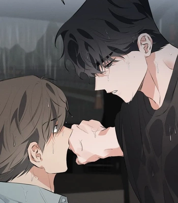 [Kim Gunsu] Inferior Relationship [Eng] – Gay Manga sex 257