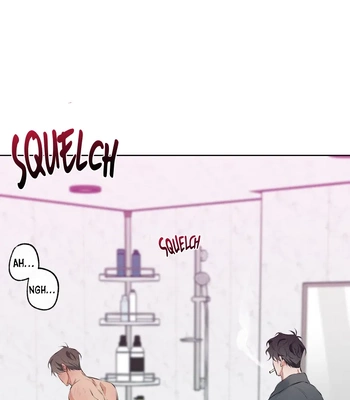 [Kim Gunsu] Inferior Relationship [Eng] – Gay Manga sex 260