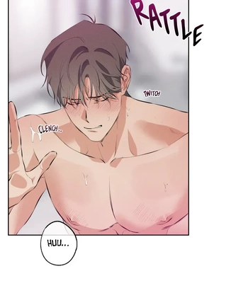 [Kim Gunsu] Inferior Relationship [Eng] – Gay Manga sex 261