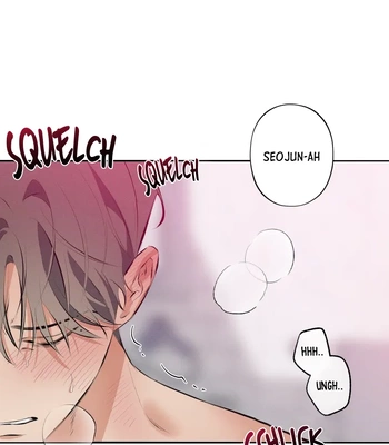 [Kim Gunsu] Inferior Relationship [Eng] – Gay Manga sex 262
