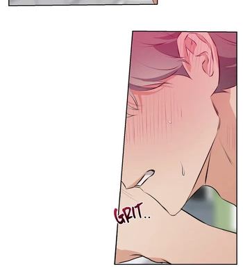 [Kim Gunsu] Inferior Relationship [Eng] – Gay Manga sex 263