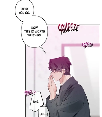 [Kim Gunsu] Inferior Relationship [Eng] – Gay Manga sex 264
