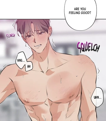 [Kim Gunsu] Inferior Relationship [Eng] – Gay Manga sex 266