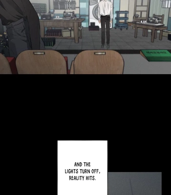 [Kim Gunsu] Inferior Relationship [Eng] – Gay Manga sex 245