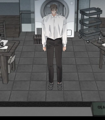 [Kim Gunsu] Inferior Relationship [Eng] – Gay Manga sex 246